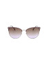 Carolina Herrera Ochelari de soare cu lentile in degrade - Pled.ro