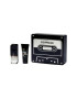 Carolina Herrera Set 212 Vip Black Barbati: Apa de Parfum 100 ml + Gel de dus 100 ml - Pled.ro