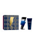 Carolina Herrera Set cadou Bad Boy Cobalt: Apa de parfum Barbati 100 ml + Gel de dus 100 ml - Pled.ro