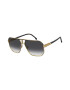 Carrera Ochelari de soare aviator cu lentile in degrade - Pled.ro