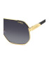 Carrera Ochelari de soare aviator cu lentile in degrade - Pled.ro