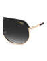 Carrera Ochelari de soare aviator cu lentile in degrade - Pled.ro