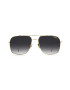 Carrera Ochelari de soare aviator cu lentile in degrade - Pled.ro