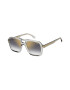 Carrera Ochelari de soare aviator cu lentile in degrade - Pled.ro