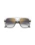 Carrera Ochelari de soare aviator cu lentile in degrade - Pled.ro