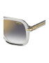 Carrera Ochelari de soare aviator cu lentile in degrade - Pled.ro