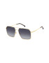 Carrera Ochelari de soare aviator cu lentile in degrade - Pled.ro