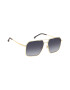 Carrera Ochelari de soare aviator cu lentile in degrade - Pled.ro