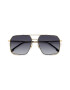 Carrera Ochelari de soare aviator cu lentile in degrade - Pled.ro