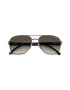 Carrera Ochelari de soare aviator cu lentile in degrade - Pled.ro