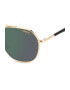 Carrera Ochelari de soare aviator unisex - Pled.ro