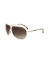 Carrera Ochelari de soare aviator unisex - Pled.ro