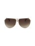 Carrera Ochelari de soare aviator unisex - Pled.ro