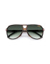 Carrera Ochelari de soare aviator unisex - Pled.ro