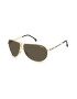 Carrera Ochelari de soare aviator unisex Gipsy65 - Pled.ro