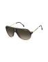 Carrera Ochelari de soare aviator unisex Safar - Pled.ro