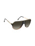 Carrera Ochelari de soare aviator unisex Safar - Pled.ro