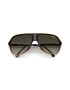 Carrera Ochelari de soare aviator unisex Safar - Pled.ro