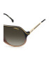 Carrera Ochelari de soare aviator unisex Safar - Pled.ro