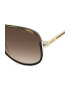 Carrera Ochelari de soare cu lentile in degrade - Pled.ro