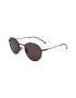 Carrera Ochelari de soare rotunzi unisex cu rame metalice - Pled.ro