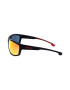 Carrera Ochelari de soare shield cu lentile oglinda Carduc - Pled.ro