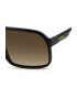 Carrera Ochelari de soare shield cu logo - Pled.ro