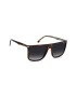 Carrera Ochelari de soare shield cu model tortoise - Pled.ro