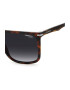 Carrera Ochelari de soare shield cu model tortoise - Pled.ro