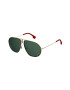 Carrera Ochelari de soare unisex aviator - Pled.ro