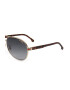 Carrera Ochelari de soare unisex cu brate cu model - Pled.ro