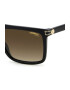 Carrera Ochelari de soare unisex cu lentile in degrade - Pled.ro