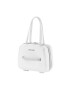 CarryOn Geanta de cosmetice Skyhopper OKOBAN Policarbonat Alb - Pled.ro