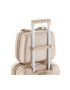 CarryOn Geanta de cosmetice Skyhopper OKOBAN Policarbonat Auriu - Pled.ro