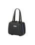 CarryOn Geanta de cosmetice Skyhopper OKOBAN Policarbonat Negru - Pled.ro