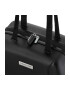 CarryOn Geanta de cosmetice Skyhopper OKOBAN Policarbonat Negru - Pled.ro