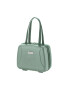 CarryOn Geanta de cosmetice Skyhopper OKOBAN Policarbonat Verde - Pled.ro