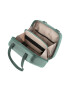 CarryOn Geanta de cosmetice Skyhopper OKOBAN Policarbonat Verde - Pled.ro