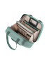 CarryOn Geanta de cosmetice Skyhopper OKOBAN Policarbonat Verde - Pled.ro