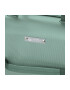 CarryOn Geanta de cosmetice Skyhopper OKOBAN Policarbonat Verde - Pled.ro