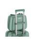 CarryOn Geanta de cosmetice Skyhopper OKOBAN Policarbonat Verde - Pled.ro