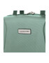 CarryOn Geanta de cosmetice Skyhopper OKOBAN Policarbonat Verde - Pled.ro