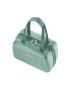 CarryOn Geanta de cosmetice Skyhopper OKOBAN Policarbonat Verde - Pled.ro