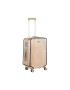 CarryOn Husa troler 505010 marime M 70 x 45 cm Transparent - Pled.ro