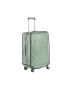 CarryOn Husa troler 505011 marime L 78 x 51 cm Transparent - Pled.ro