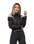 CASA DE MODA VIGO Bluza sport cu fermoare Taya - Pled.ro