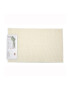 Casa Plastor Covor baie Chenille 50x80 cm S (grosime 1.2 cm). - Pled.ro