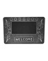 Casa Plastor Covoras intrare cauciuc Welcome 60x40cm - Pled.ro