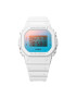 Casio Ceas barbatesc DW-5600TL-7ER Quartz Alb - Pled.ro