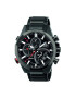 Casio Ceas barbatesc EQB-501DC-1AER Quartz Negru - Pled.ro